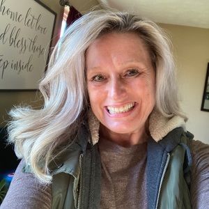 Meet your Posher, Jami